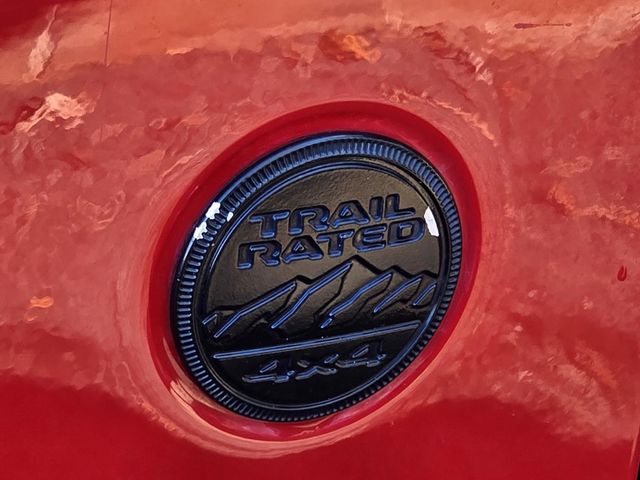 2021 Jeep Gladiator Sport - 22976599 - 25