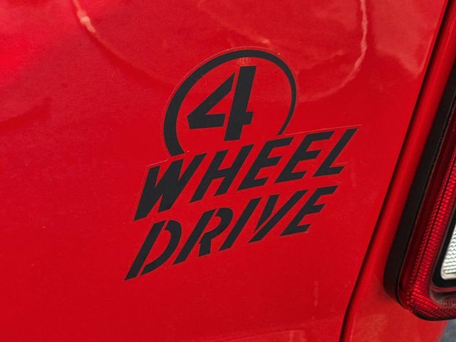 2021 Jeep Gladiator Sport - 22976599 - 26