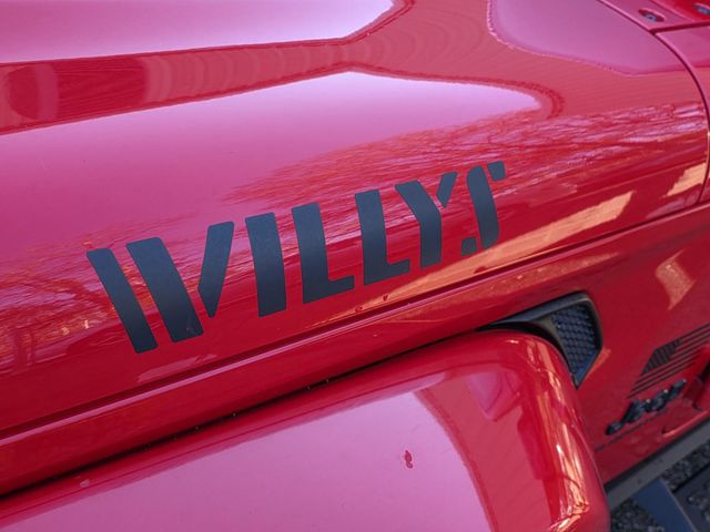 2021 Jeep Gladiator Sport - 22976599 - 27