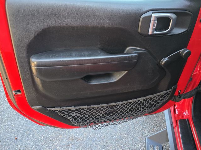 2021 Jeep Gladiator Sport - 22976599 - 29