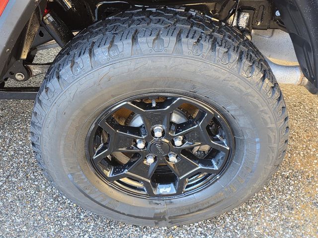 2021 Jeep Gladiator Sport - 22976599 - 31