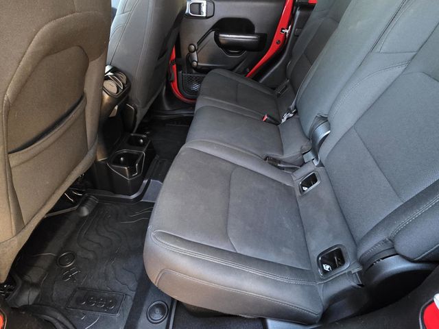 2021 Jeep Gladiator Sport - 22976599 - 7