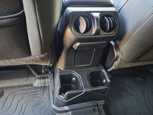 2021 Jeep Gladiator Sport - 22976599 - 8