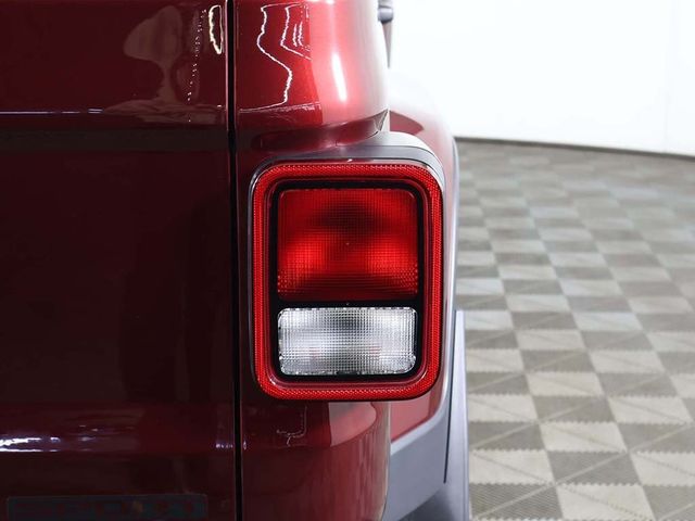 2021 Jeep Gladiator Sport - 22994505 - 12