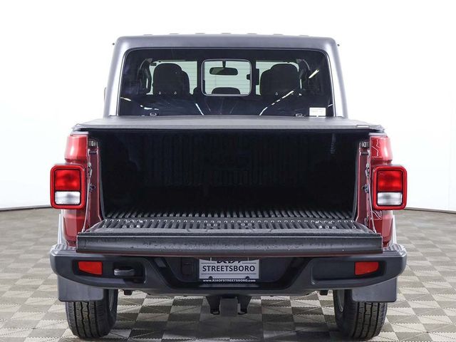 2021 Jeep Gladiator Sport - 22994505 - 15