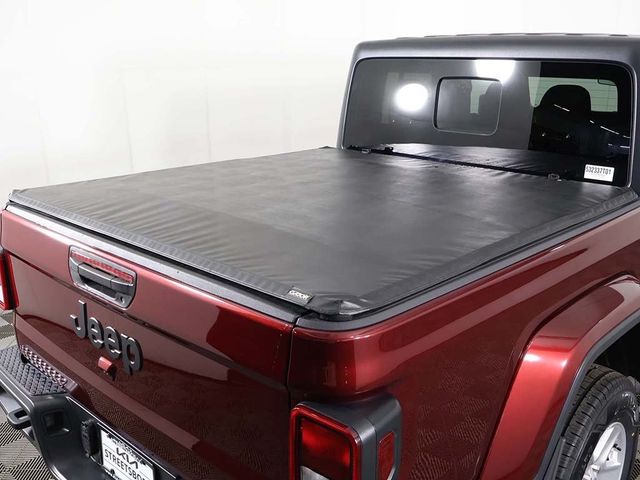 2021 Jeep Gladiator Sport - 22994505 - 16