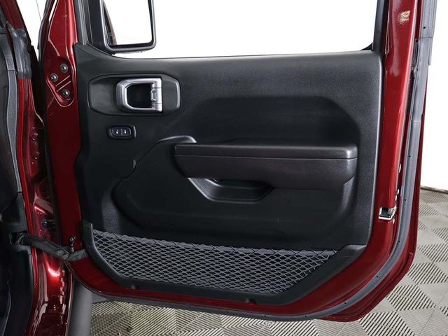 2021 Jeep Gladiator Sport - 22994505 - 20