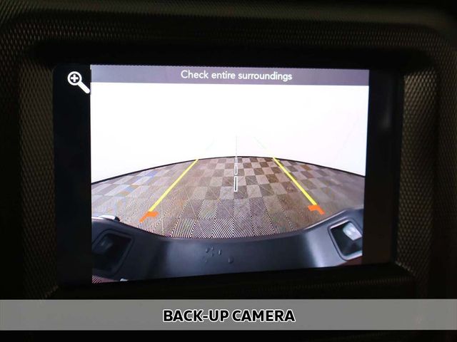 2021 Jeep Gladiator Sport - 22994505 - 2