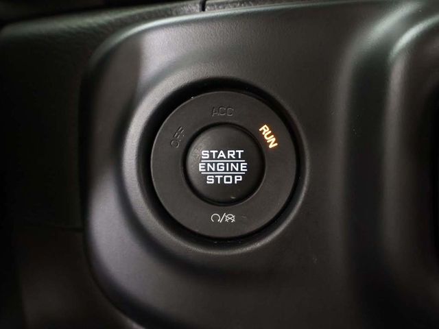 2021 Jeep Gladiator Sport - 22994505 - 33