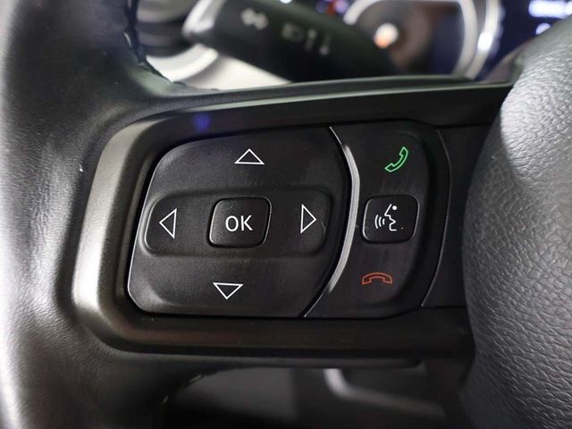 2021 Jeep Gladiator Sport - 22994505 - 35