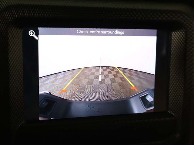 2021 Jeep Gladiator Sport - 22994505 - 37