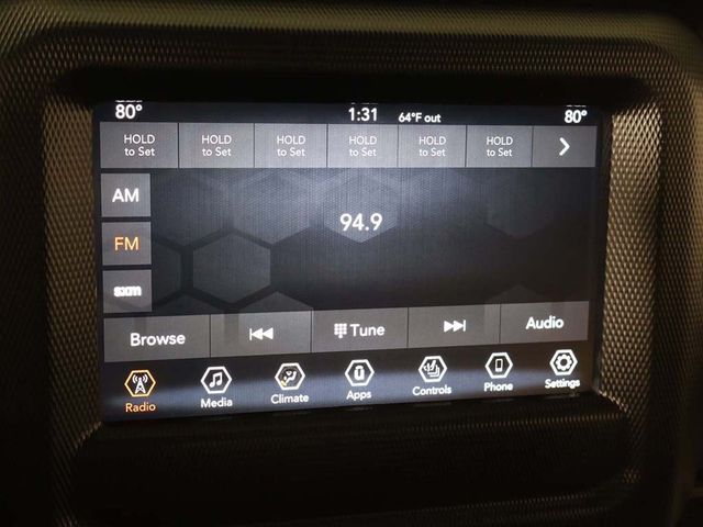 2021 Jeep Gladiator Sport - 22994505 - 40