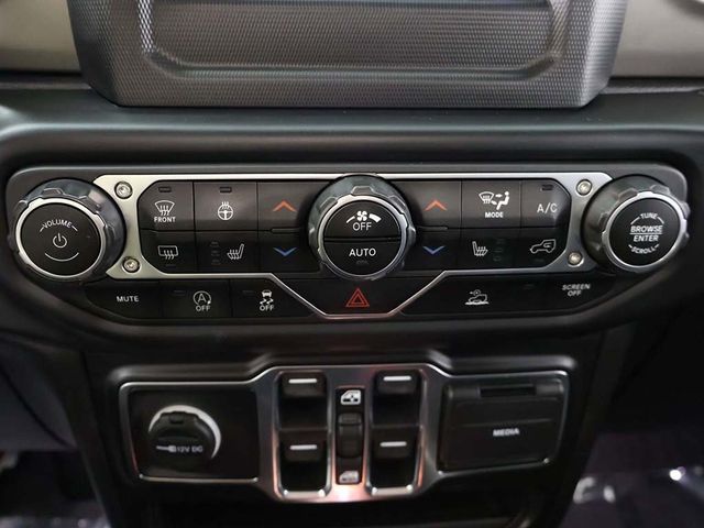 2021 Jeep Gladiator Sport - 22994505 - 42