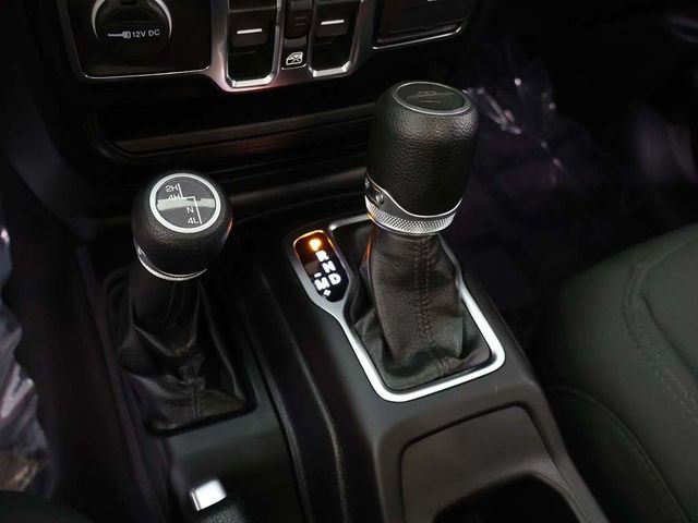 2021 Jeep Gladiator Sport - 22994505 - 43