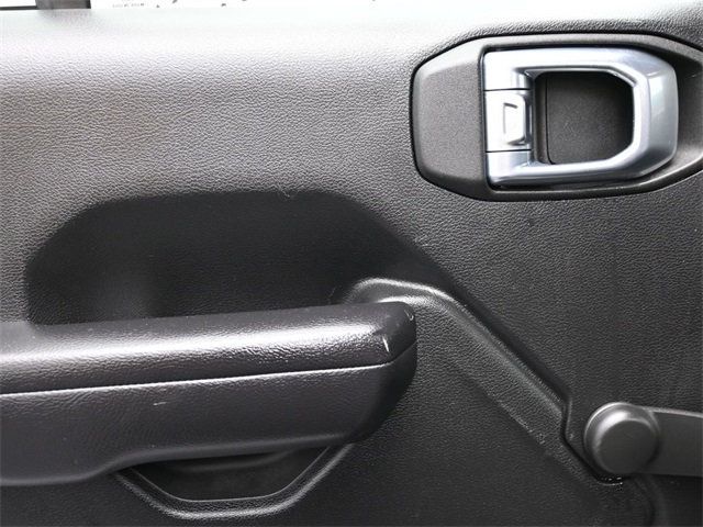 2021 Jeep Gladiator Sport - 22958378 - 12