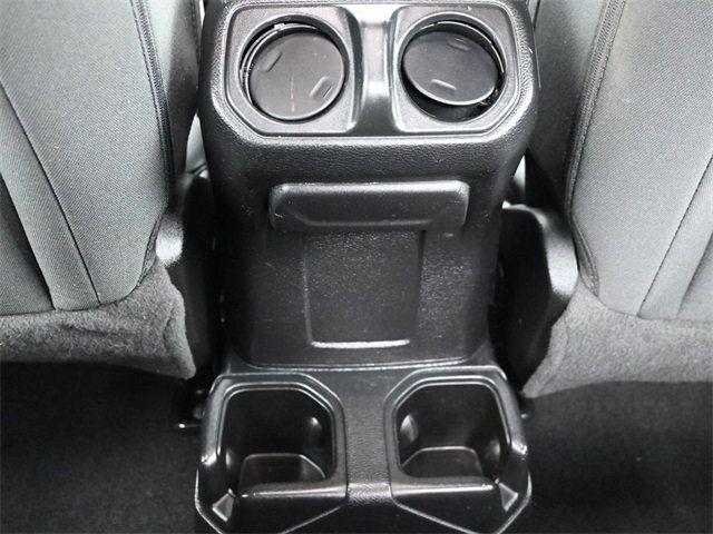 2021 Jeep Gladiator Sport - 22958378 - 13