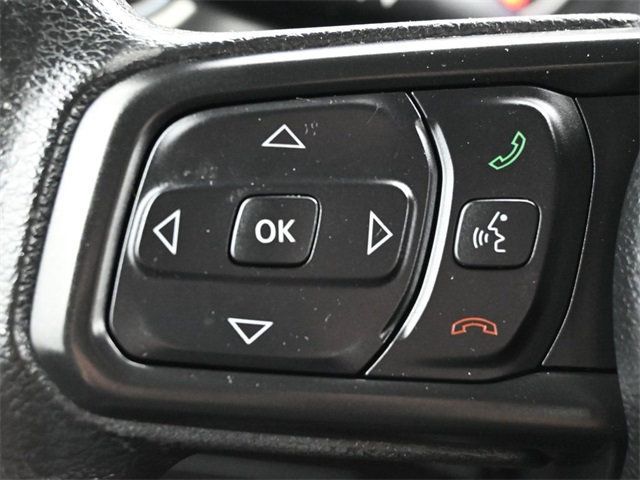 2021 Jeep Gladiator Sport - 22958378 - 21