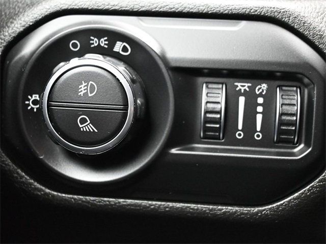 2021 Jeep Gladiator Sport - 22958378 - 24