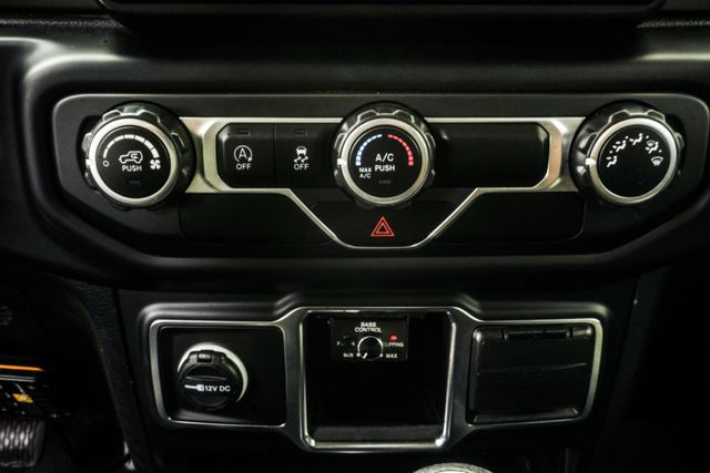 2021 Jeep Gladiator Sport - 23071974 - 21