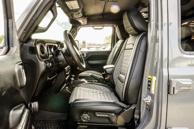 2021 Jeep Gladiator Sport - 23071974 - 29