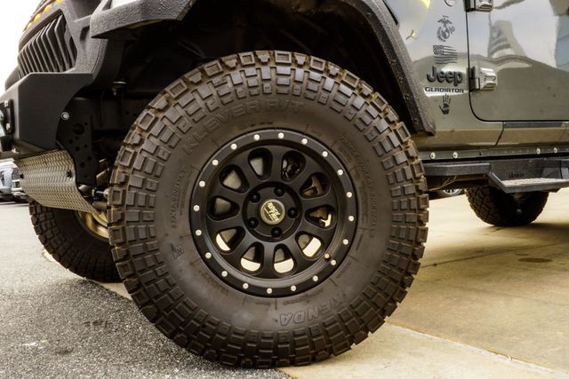 2021 Jeep Gladiator Sport - 23071974 - 5