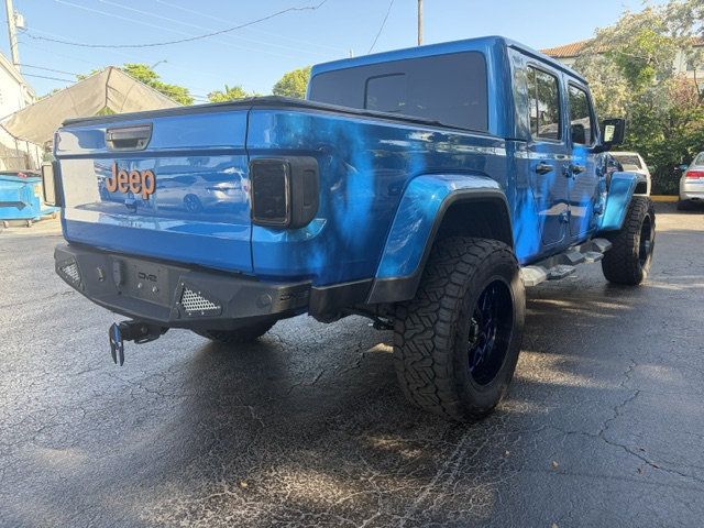 2021 Jeep Gladiator Sport 4x4 - 23068511 - 2