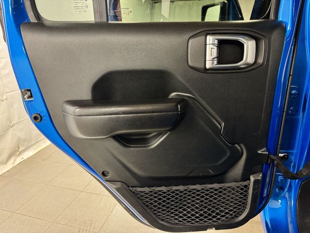 2021 Jeep Gladiator SPORT CREW CAB 4X4 - 23015912 - 15