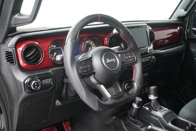 2021 Jeep Gladiator Sport S 4x4 - 23021272 - 11