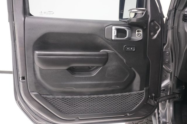 2021 Jeep Gladiator Sport S 4x4 - 23021272 - 16