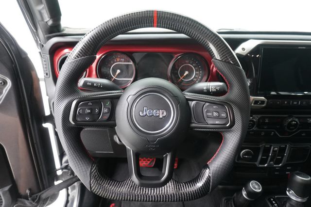 2021 Jeep Gladiator Sport S 4x4 - 23021272 - 17