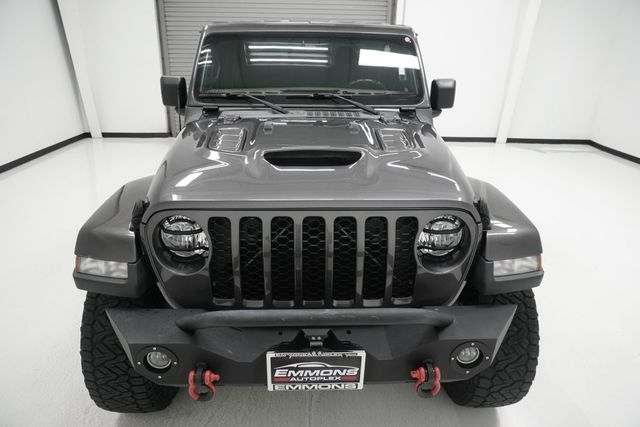 2021 Jeep Gladiator Sport S 4x4 - 23021272 - 1