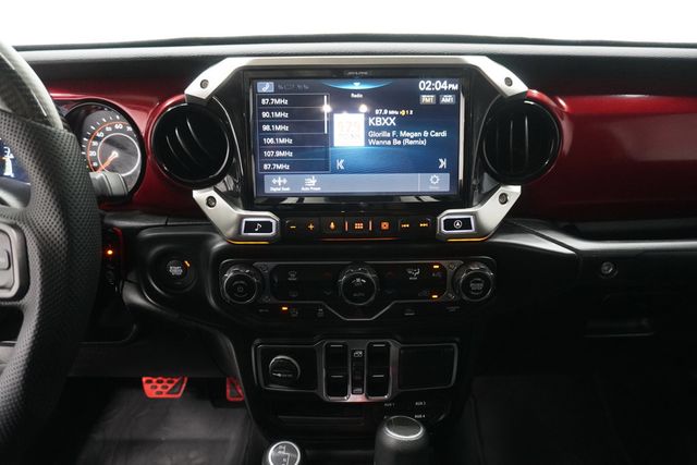 2021 Jeep Gladiator Sport S 4x4 - 23021272 - 20