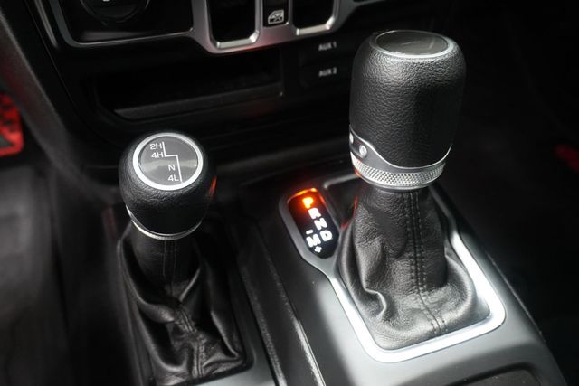 2021 Jeep Gladiator Sport S 4x4 - 23021272 - 21