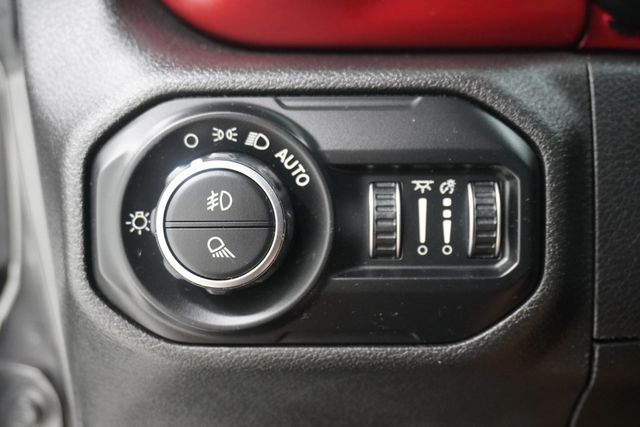 2021 Jeep Gladiator Sport S 4x4 - 23021272 - 23