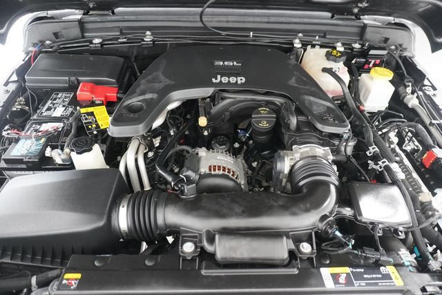 2021 Jeep Gladiator Sport S 4x4 - 23021272 - 29