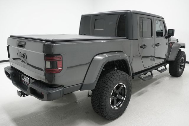 2021 Jeep Gladiator Sport S 4x4 - 23021272 - 3