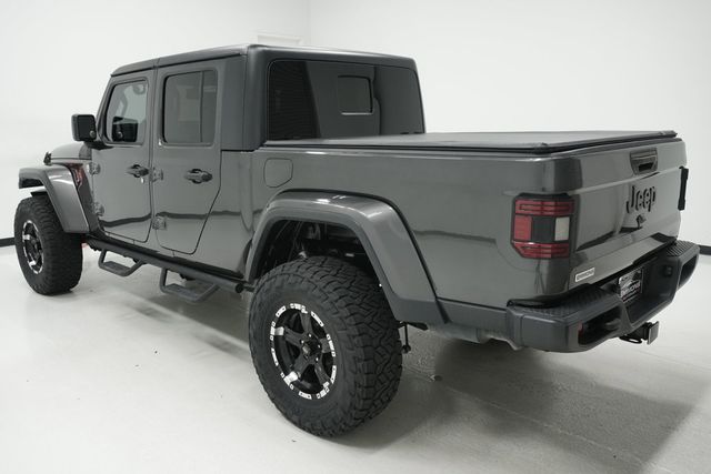 2021 Jeep Gladiator Sport S 4x4 - 23021272 - 4