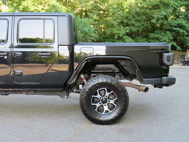 2021 Jeep Gladiator Sport S 4x4 - 23053286 - 13