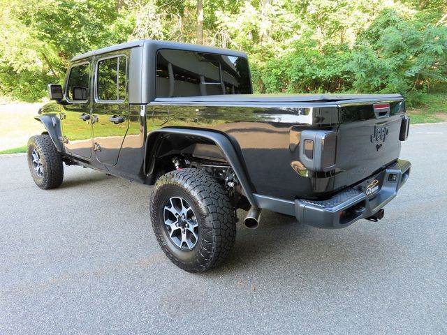 2021 Jeep Gladiator Sport S 4x4 - 23053286 - 14