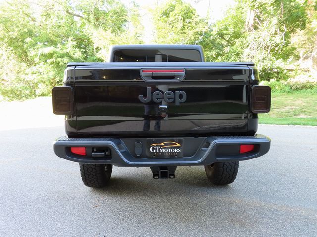 2021 Jeep Gladiator Sport S 4x4 - 23053286 - 15