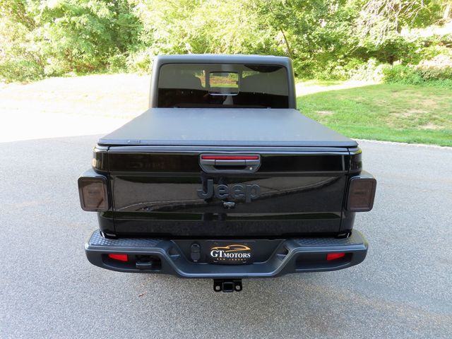 2021 Jeep Gladiator Sport S 4x4 - 23053286 - 16