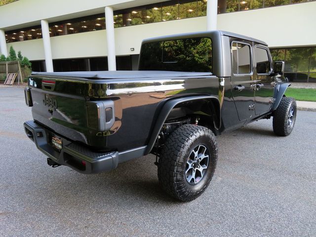 2021 Jeep Gladiator Sport S 4x4 - 23053286 - 17