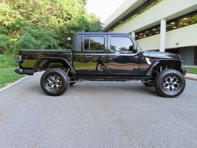2021 Jeep Gladiator Sport S 4x4 - 23053286 - 18
