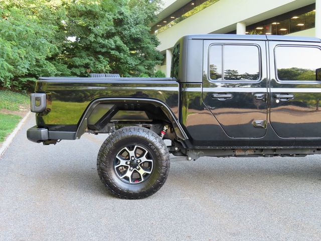 2021 Jeep Gladiator Sport S 4x4 - 23053286 - 19