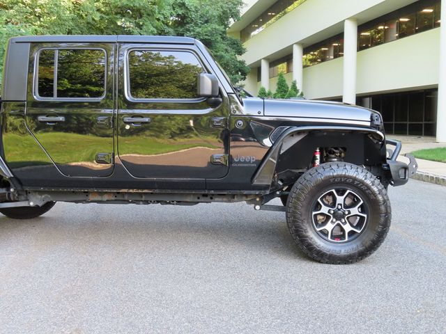 2021 Jeep Gladiator Sport S 4x4 - 23053286 - 20
