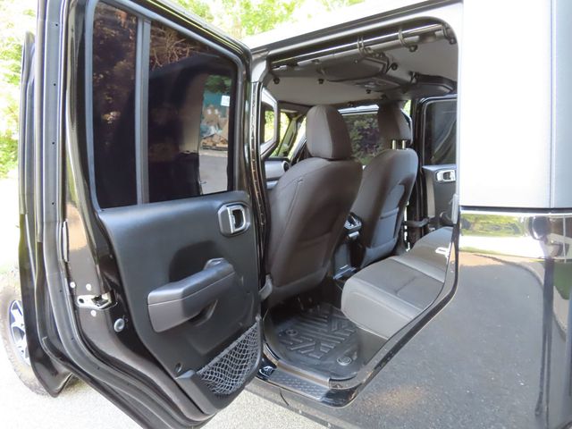 2021 Jeep Gladiator Sport S 4x4 - 23053286 - 29