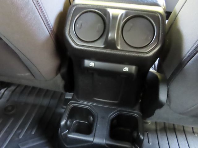2021 Jeep Gladiator Sport S 4x4 - 23053286 - 36