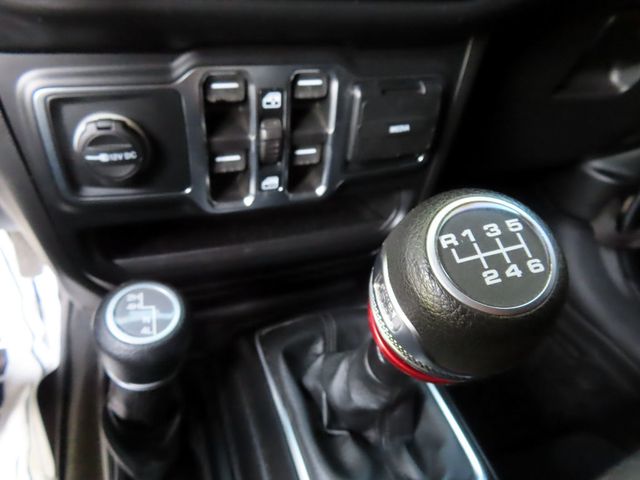 2021 Jeep Gladiator Sport S 4x4 - 23053286 - 37