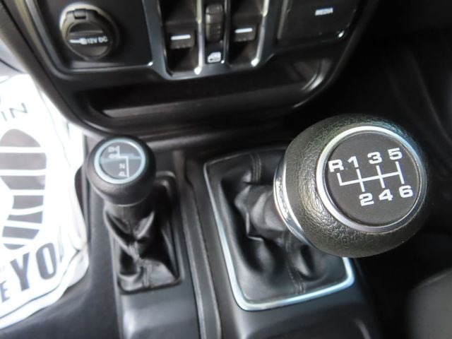 2021 Jeep Gladiator Sport S 4x4 - 23053286 - 3