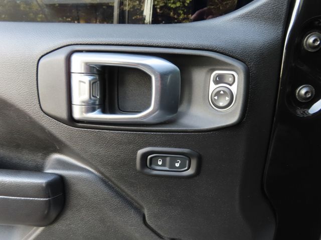 2021 Jeep Gladiator Sport S 4x4 - 23053286 - 42